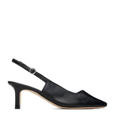 Aeyde Liza Heeled Pumps In Multi