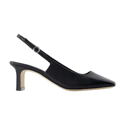 Aeyde Liza Pumps In Black