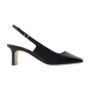 Aeyde Liza Heeled Pumps In Multi