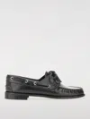 Aeyde Moccasin "harris" In Brown