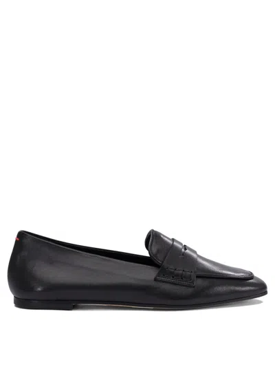Aeyde Loafers & Slippers Black