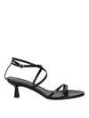 Aeyde 55mm Maeve Napa Leather Sandals