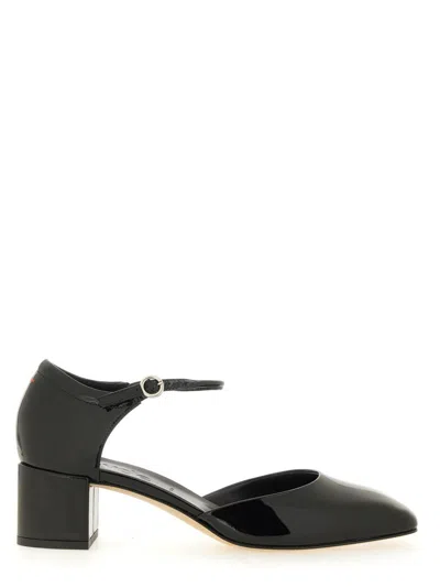 Aeyde Magda Pumps In Black