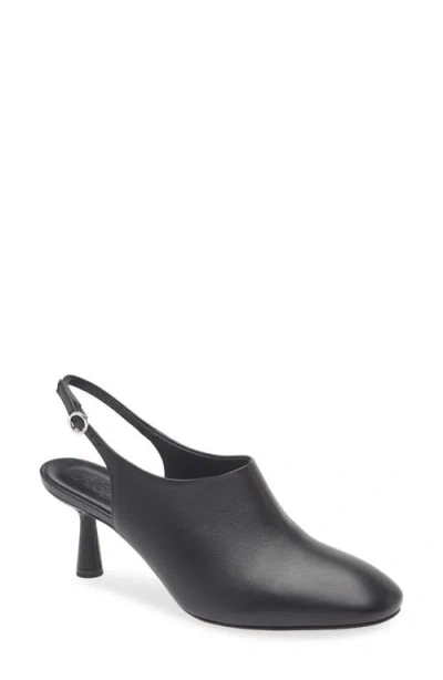 AEYDE AEYDE MALIN SLINGBACK PUMP