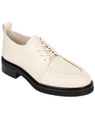 Aeyde Mara Leather Loafer In Multi