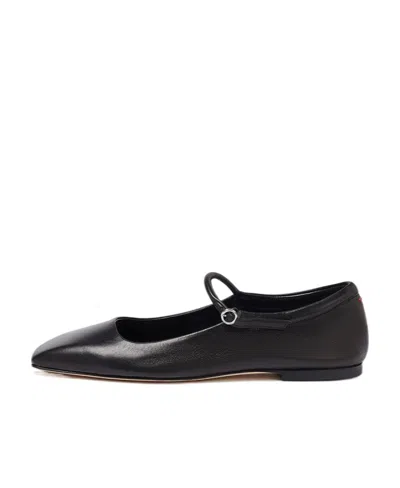 AEYDE AEYDĒ UMA MARY JANE FLATS