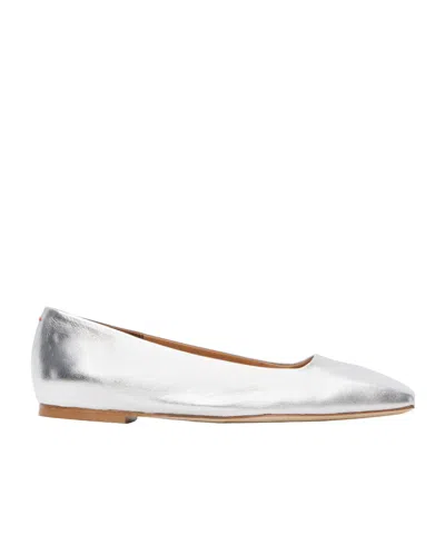 AEYDE MATTI BALLET FLATS