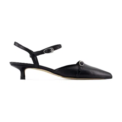 AEYDE AEYDE MELIA SANDALS