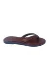 Aeyde Melody Slippers