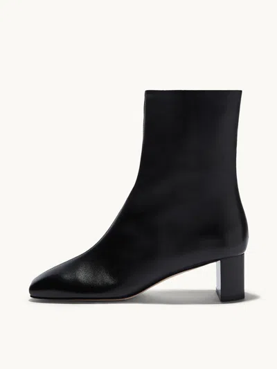 Aeyde Millie Boots Black It39