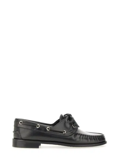 AEYDE MOCCASIN "HARRIS"