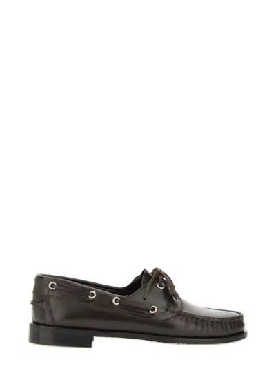 AEYDE AEYDE MOCCASIN "HARRIS"