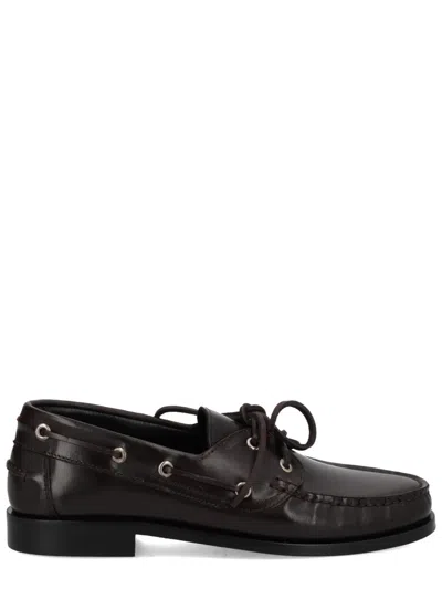 AEYDE AEYDE MOCCASIN "HARRIS"