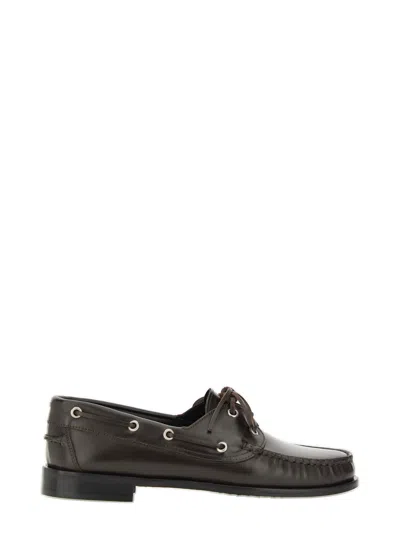 AEYDE MOCCASIN "HARRIS"