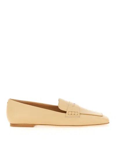 AEYDE MOCCASIN TOM