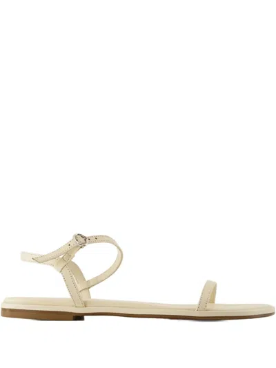 AEYDE NETTIE SANDALS