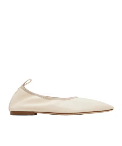 AEYDE NOMI BALLET FLATS