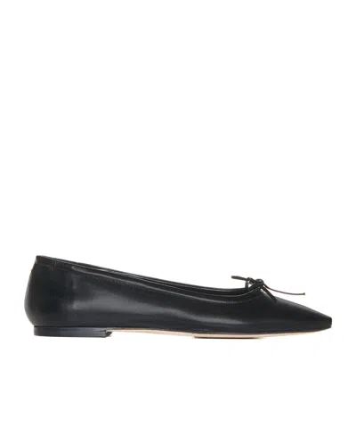 AEYDE OVERWEAR BALLET SHOES