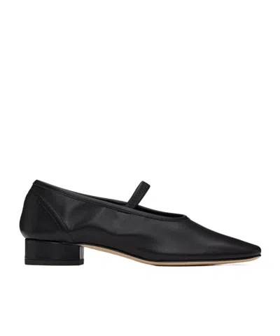 AEYDE PIPPA BALLET FLATS