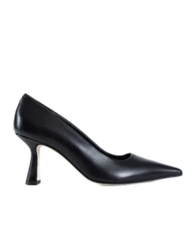 Aeyde Pointed High Heels