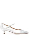 Aeyde A11pucarp35kt165ss25920051 In Silver