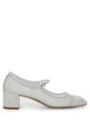 Aeyde Buckle Fastened High Heeled Pumps