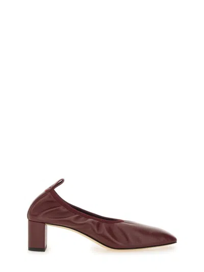 Aeyde Pump "narissa"