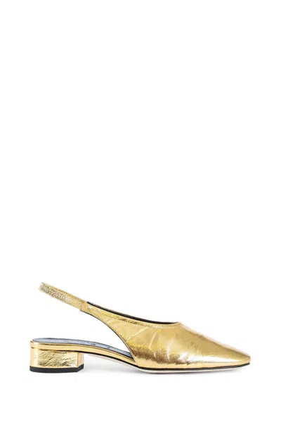 AEYDE AEYDE PUMPS