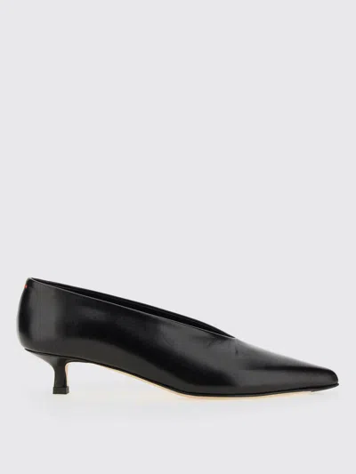Aeyde Pumps  Woman Color Black