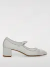 Aeyde Buckle Fastened High Heeled Pumps