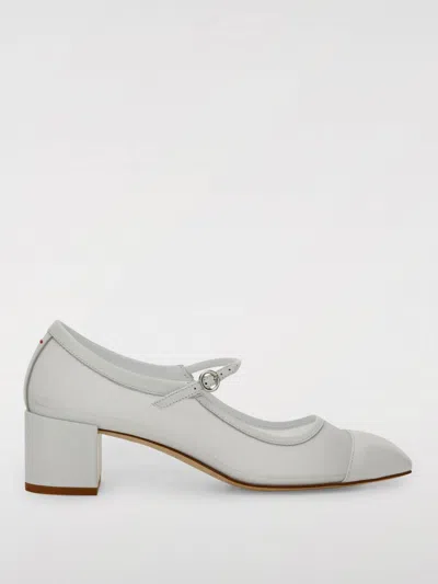 Aeyde Pumps  Woman Color White