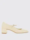 Aeyde Pumps  Woman Color White