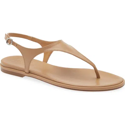 Aeyde Raine Sandal In Brown
