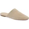 Aeyde Rega Mule In Neutral