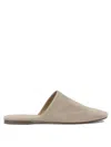 Aeyde Rega Mule In Brown