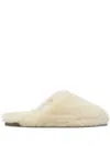 Aeyde Casual Loafers And Slippers Collection In White
