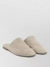 Aeyde Rega Mule In Neutral
