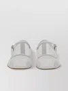 Aeyde Round Toe Flat Sole Ballerina Shoes