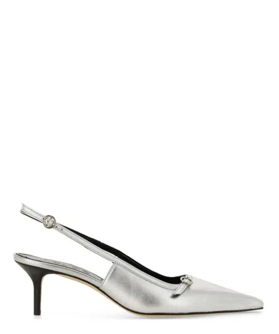 AEYDE SABA PUMPS