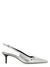 Aeyde Women's Saba Slingback Sandal