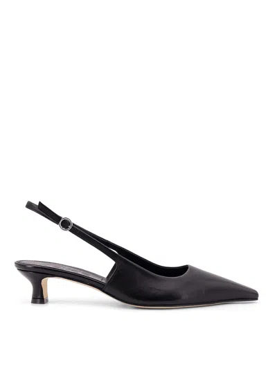 Aeyde Sandalias - Negro