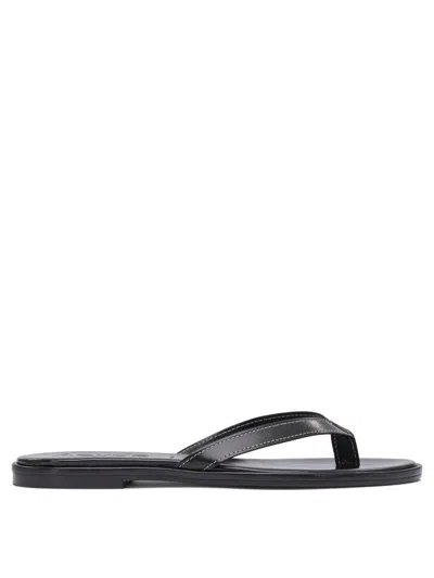 Aeyde Sandals