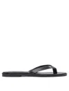 Aeyde Leather Melody Slides