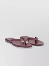 Aeyde Sandals Flat Sole Thong Strap
