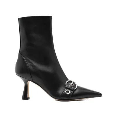 Aeyde Shoes In Multi