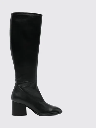 AEYDE BOOTS AEYDE WOMAN COLOR BLACK,H46174002