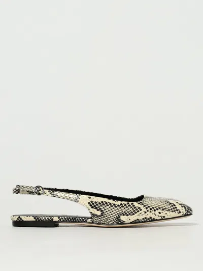Aeyde Shoes  Woman Color Multicolor