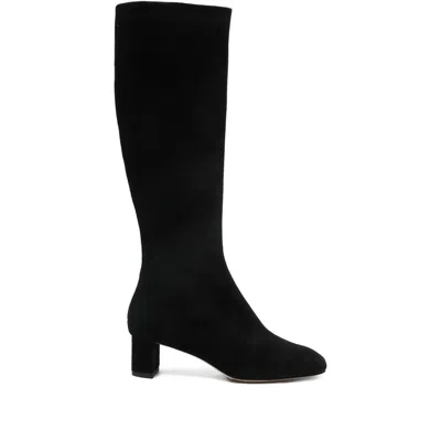 Aeyde Shoes In Black