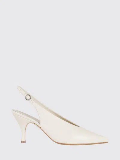 Aeyde Shoes Woman  In Neutral