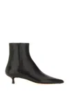 Aeyde Sofie Boot In Black